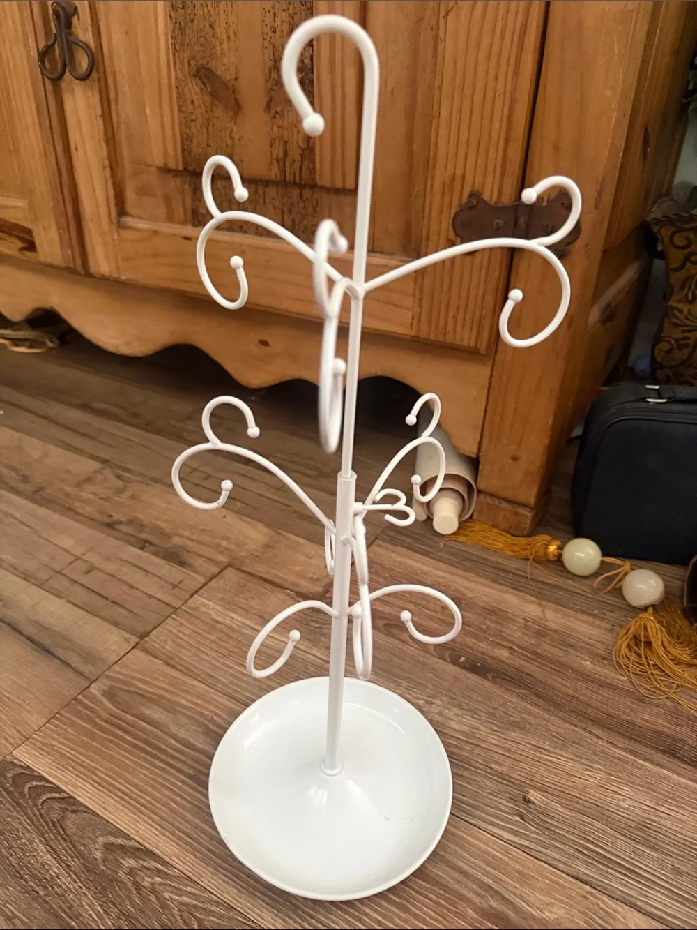 LOFT decorative metal